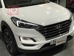 هیوندای تۆکسۆن